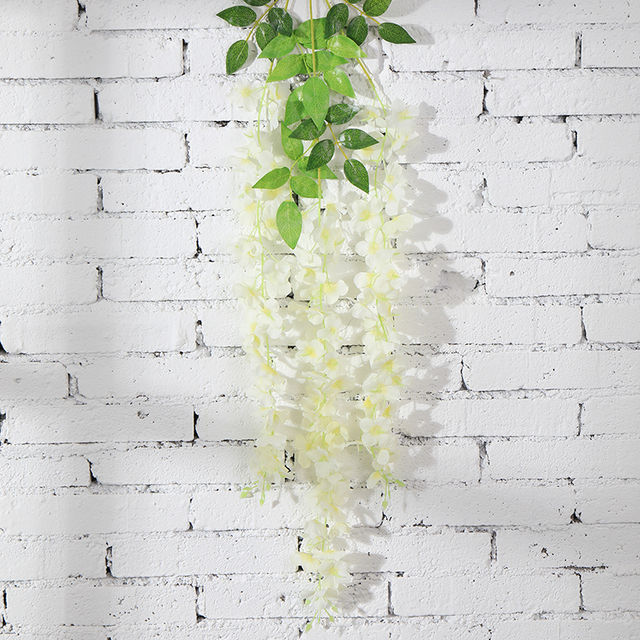 110cm%20artificial%20flower%20simulation%20wisteria%20vine%20wedding%20home%20garden%20DIY%20decoration%20-%20Image%2010