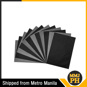 100Sheets A4 Finance Carbon Paper Single-sided Carbon Paper For Office Enterprises Institutions