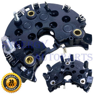 Ic Regulator Alternator Mercedes Benz Mercy BHP-11204 - 10008408