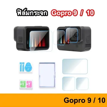 GoPro9ほぼ新品256GB付き กล้อง Gopro9 ราคาถูก ซื้อออนไลน์ที่ GoPro9ほぼ新品256GB付き กล้อง Gopro9 ราคาถูก ซื้อออนไลน์ที่