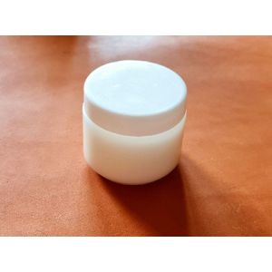 Leather Finish Burnishing Gum Clear Leather Craft