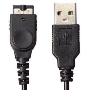 Cáp sạc USB di động cho bảng điều khiển trước Dây nguồn chống lại quá điện áp ngắn mạch quá nhiệt