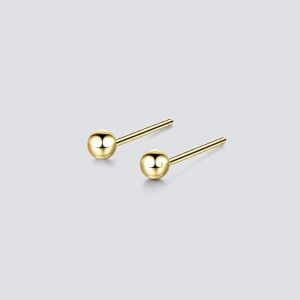 Korean Fashion Heart-Shape Earrings
