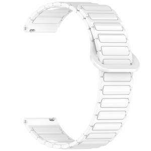 Silicone Magnetic Loop Strap For Xiaomi Watch 5 Smartwatch Band Wristband Belt bracelet