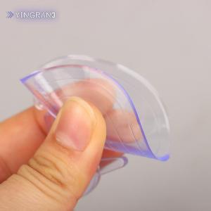 YINGRAN3 10 chiếc cốc hút che nắng nội thất ô tô đường kính cốc hút vòng kéo