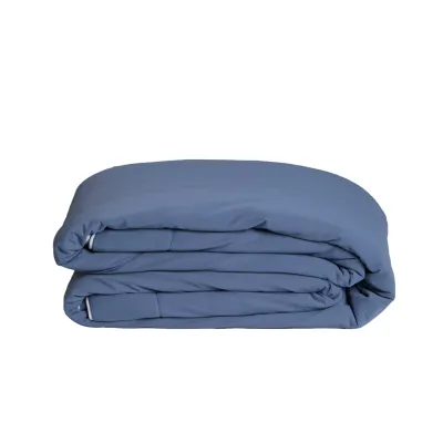 Kapas Living | Cooling Marshmallow Blanket | Instant cooling touch | Marshmallow-soft texture