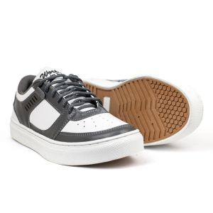 Sepatu Running Pria Code T-13 Size 38 - 43 Sol sudah jahit