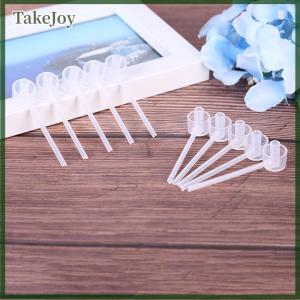 TakeJoy 10 30 50Pcs Perfume Refill Tools Cosmetic Pump Dispenser Diffuser Funnels Tools