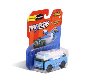 Auldey Transracers Toy Car Vehicle for Kids