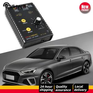 【Vktech】 IG80 เครื่องตรวจจับคอยล์จุดระเบิดรถยนต์เครื่องทดสอบคอยล์จุดระเบิดเครื่องยนต์รถยนต์