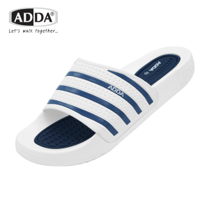 ADDA 3T15 รองเท้าแตะนุ่ม เบา กันน้ำ รองเท้าแตะลำลอง ใส่ได้ทั้งครอบครัว พ่อแม่ลูก(ของเเท้)