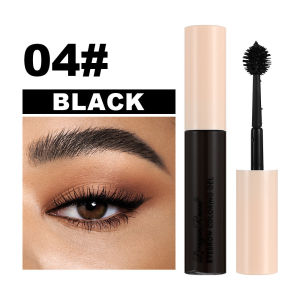Eyebrow Tint Durable Long-Lasting Precision Brush Easy Application Brow Makeup