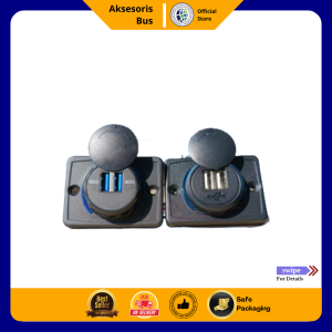 USB FLAT/USB BUS/USB CHARGER BUS