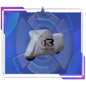 SUZUKI Motorcycle Cover Protection Waterprof Dust Performance Selimut GLADIUS GS-500 GSR-750 GSX-8S GSX-R150 S150 250R