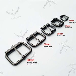 Accesories Tas Ring Gesper Roda 2 cm (B) - Aksesoris Tas (IMPORT)