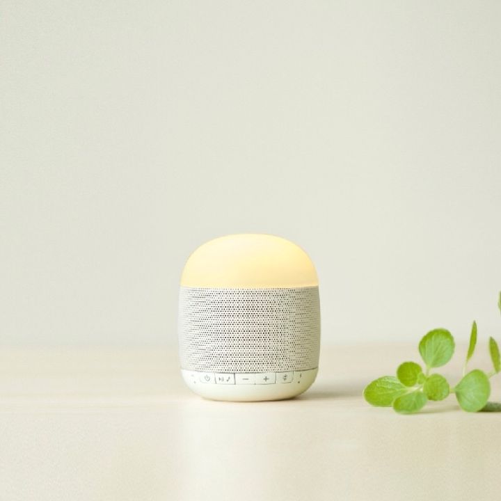 Emoi Smart Portable Lamp Speaker H0019 Lazada PH