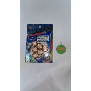 SUN FLYBALL/Pulley Ball MIO125/MIO I 125/M3/NMAX/AEROX 8G 9G 10G 11G 12G 13G 14G 15G