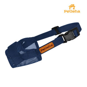 Adjustable Dog Muzzle Large Size Chew-Resistant Use Breathable Design for Dogs for Home Care and Daily Use Suitable for Storage Cleaning or Routine Setup adjustable dog muzzle muzzle