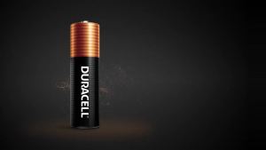 : King-Ba Wang Copper Top AA Battery ,24 Packaged , Shelf Life 12 Year , Durable Include 24 Festival AA Alkaline battery , Suitable for toys 、 Remote control and flashlight : Health and Home Products