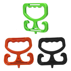 3Pcs Túi đựng tạp phẩm tàu sân bay Túi đựng tạp phẩm chủ sở hữu gồm có một chuột máy tính tiện lợi lý tưởng cho Túi mua sắm và sử dụng trong gia đình