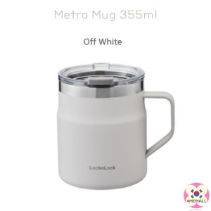 LocknLock metro mug tumbler LOCK&LOCK water bottle stainless steel bottle stainless steel tumbler drink bottle tea mug