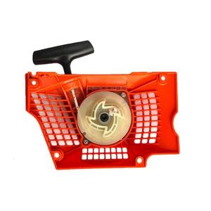 Hiệu suất cao nylon ABS recoil tua Đồ chơi kéo thả lắp ráp cho 345 350 351 353 346xp loạt chainsaws thay thế