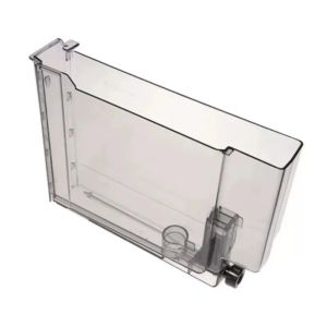 Kirilgu Suitable for Delongji Semi-automatic Coffee Machine ESAM6900 Water Tank Container X2Z8B