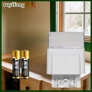 ruyifang Led Aquarium Kỹ Thuật Số Fish Tank 500Ml Thông Minh Kỹ Thuật Số Tự Động Cá Trung Chuyển Với Hẹn Giờ Cho Ăn Vật Nuôi Cá Thực Phẩm Dispenser Thực Phẩm