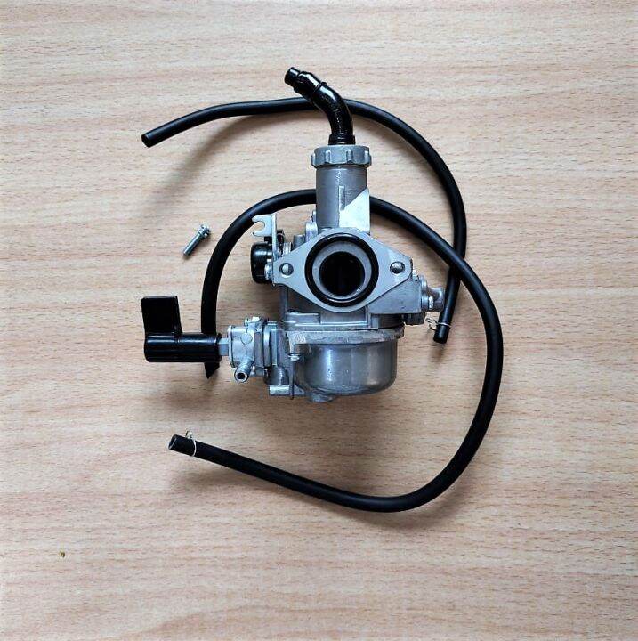 Xrm 125 carb on sale type price