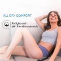 Everdries Leakproof Ladies Underwear - Everdries Leakproof Panties for Over 60 # s with Incontinence Comfortable. 