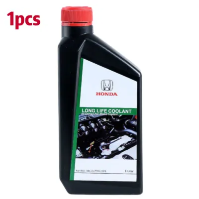 100%Honda Engine Coolant Solution 1L