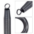X-Tools 16/20/25mm Penekuk Pipa PVC Conduit/Bending Spring Pipe/Penekuk pipa listrik  Steel Bending Per Pipa Penekuk Pembengkok Conduit Spiral. 