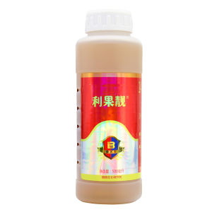 💗🙋‍♀️💗盈辉利果靓芸苔素8%14-羟芸·胺鲜酯小白菜增产植物生长调节剂