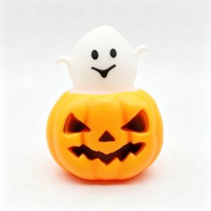 Squishy Bóp Thần Tài Đồ Chơi Halloween Bí Ngô Ma Cốc Ngộ nghĩnh Prank Trò Đùa Mới Lạ Giảm Căng Thẳng Đồ Chơi Đảng Ủng Hộ Người Lớn Quà Tặng Sáng Tạo
