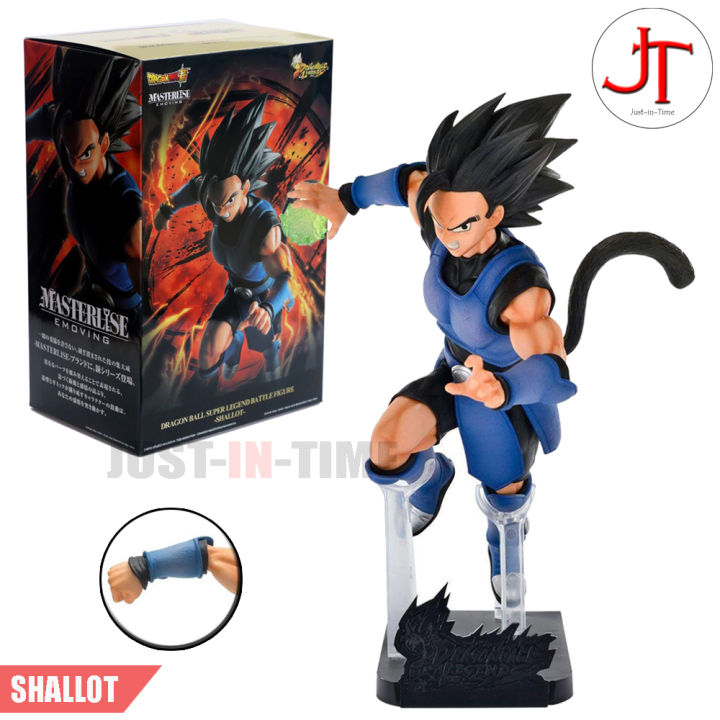 Dragon Ball Super Legend Battle Super Saiyan Shallot