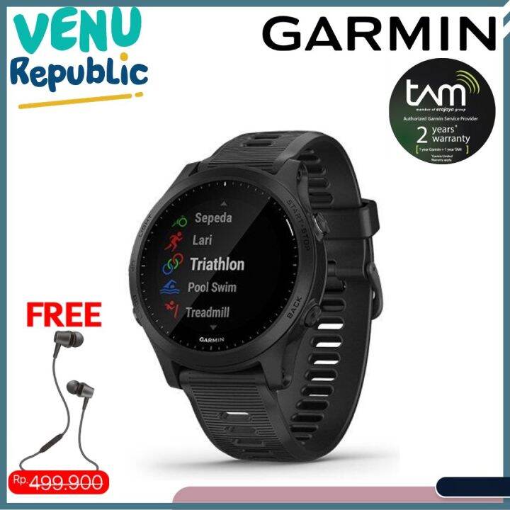 Forerunner 2025 945 harga