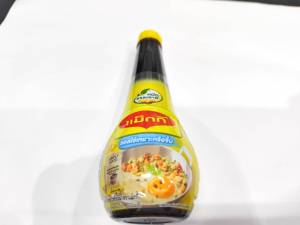 แม็กกี้ ซอสเหยาะหรือจิ้ม 200 มล 1 ขวด