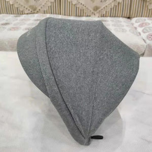 Baby basket awning car seat sun canopy safety seat roof universal type sunshade windbreak bebe accessories