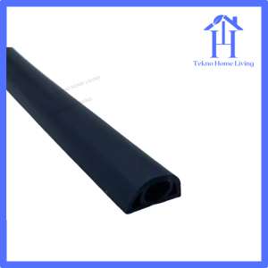 Pelindung Kabel Listrik SIlikon Organizer Anti Panas 1 Meter