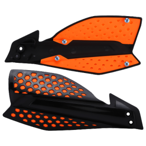 22MM/28MM Universal Motorcycle Handguard Handlebar Handle Cover Off-Road Motorcycle Accessories