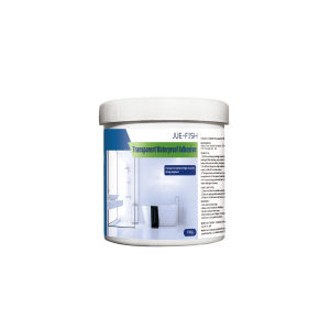 JUE-FISH ยาแนวกันน้ำ100กรัมเทปกาวกันน้ำดีเยี่ยมพิเศษซ่อมรอยรั่วกันน้ำรั่วซึมกาวงานช่างกาวติดท่อ