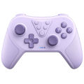 T37 Wireless Gamepad, Bluetooth Gaming Controller for  Switch, PC, Steam Deck, 6 Axis Gyro Motion Control. 