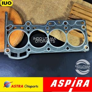 Packing Head Avanza Xenia 2004-2011 Gasket Head ASPIRA Non Asbes 90430-14009