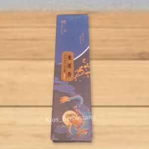 Dupa Hio Jepang Tanpa Stick Aromaterapi Alami