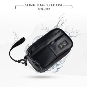 EVERNEXT - HAND BAG SPECTRA MULTIFUUNGSI 3IN1 CLUTCH BAG ANTI AIR POUCH BAG WATERPROOF PRIA
