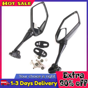 Motorcycle Rear View Mirrors & CNC Aluminum Holders: A Guide for Kawasaki Ninja Enthusiasts