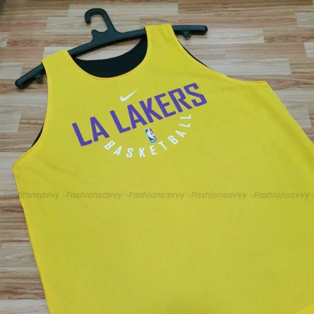 Nba reversible best sale practice jerseys