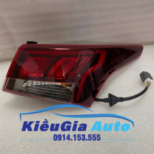 Đèn hậu (lái sau) Hyundai Accent 2021-2023 Chính hãng