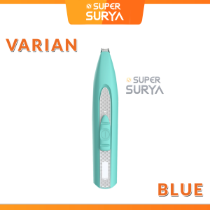 Pet Trimmer Paw Alat Cukur Kucing Anjing LED Mini Clipper Grooming