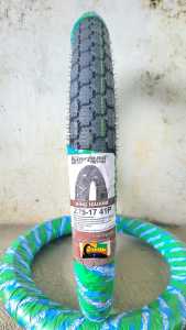 BAN KINGLAND 275-17 RING 17 ban kingland 275-17 ban luar 275-17 ban 275-17 ban motor ring 17 ban r17 ban smash ban revo ban jupiter ban grand ban vega ban supra ban tubetype ban kingland king iguana ban ring 17 ban montor ban 80/90-17 BAN 275-17